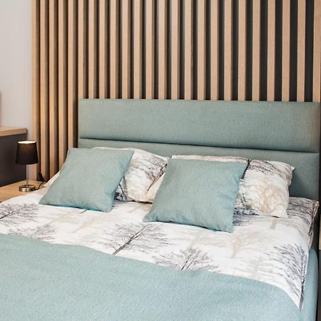 Antylia1 Apartment Wladyslawowo Bagian luar foto