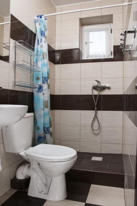 Antylia1 Apartment Wladyslawowo Bagian luar foto