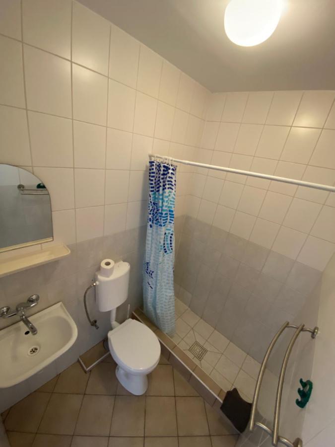 Antylia1 Apartment Wladyslawowo Bagian luar foto