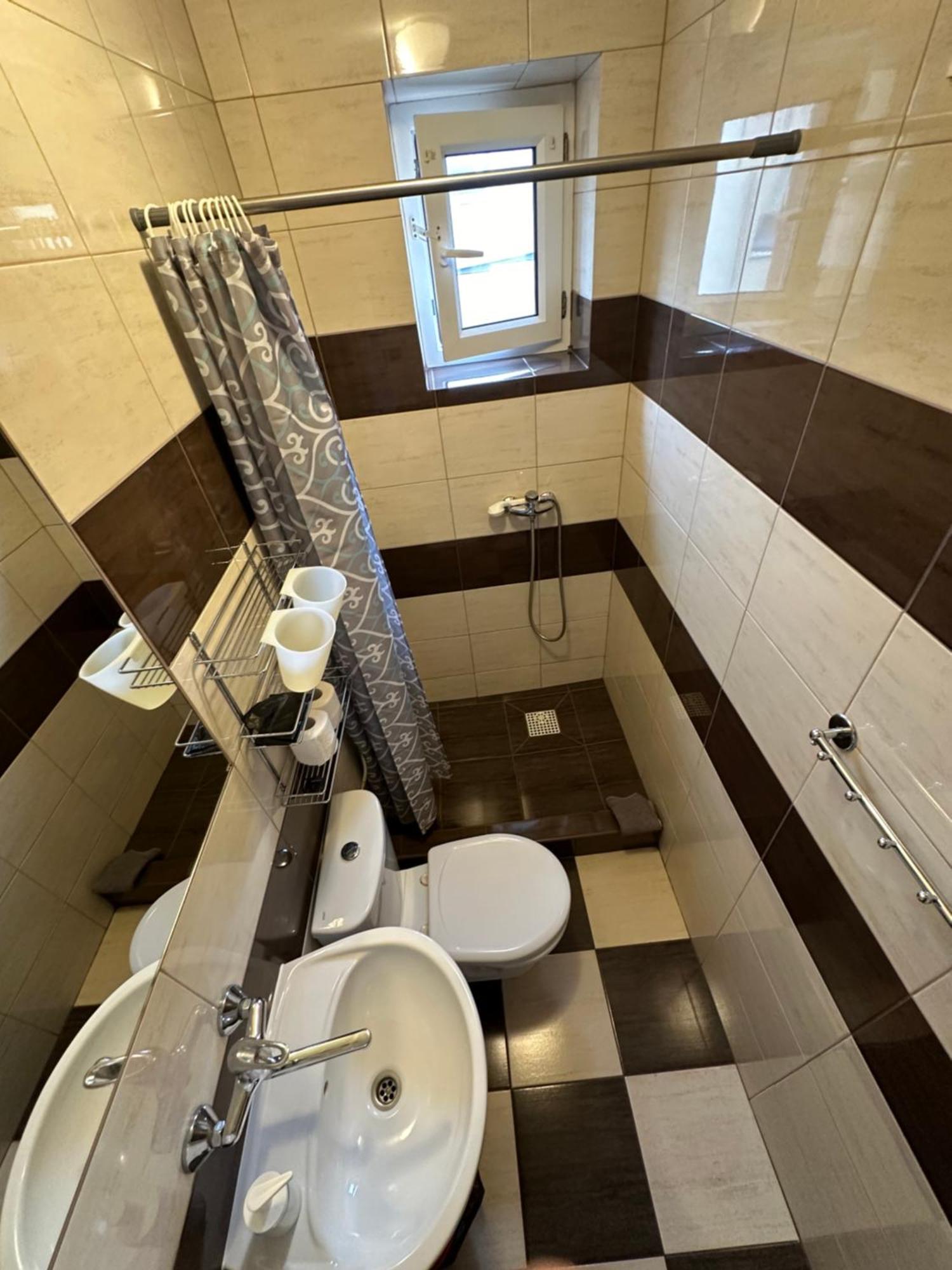 Antylia1 Apartment Wladyslawowo Bagian luar foto